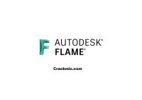 Autodesk Flame 2023 Crack + Product Key (100% Working)