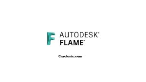 Autodesk Flame 2023 Crack + Product Key (100% Working) 
