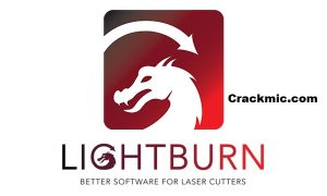LightBurn 1.4.05 With Crack + Activation Key Free Download