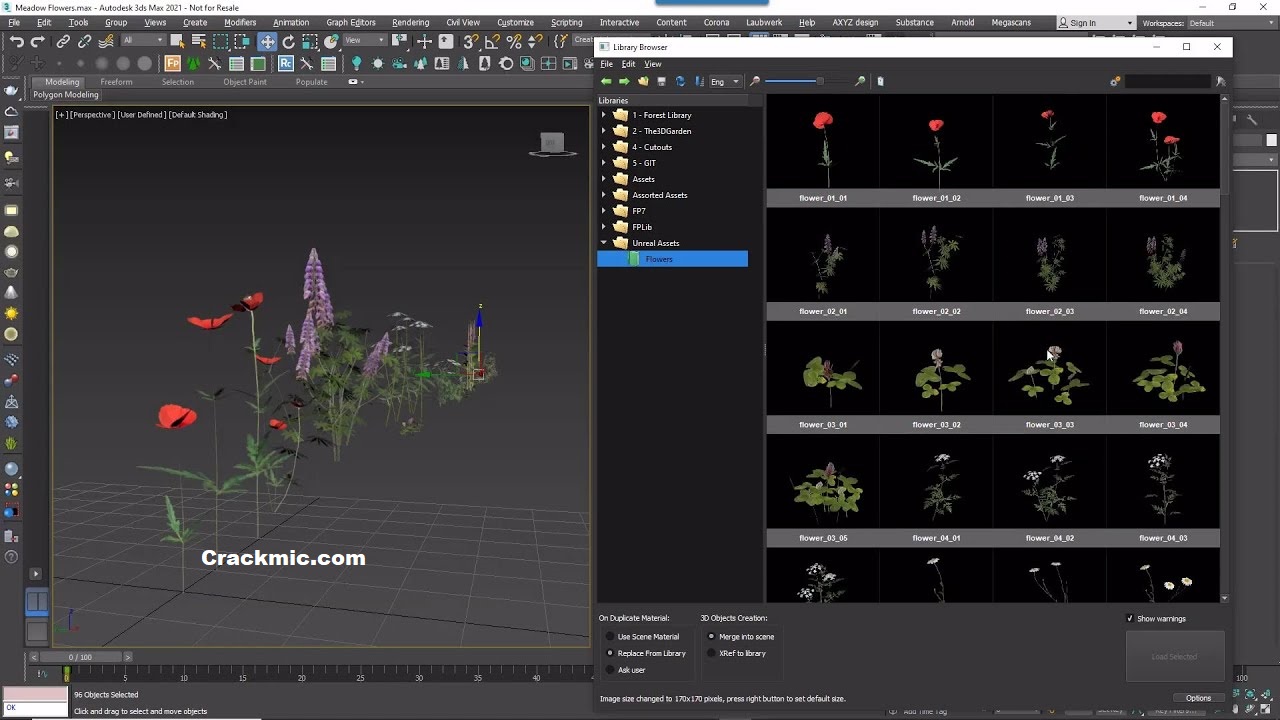 forest pack for 3ds max 2022 free download crack