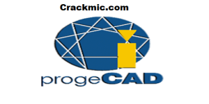 ProgeCAD Professional 2022 With Crack + Download Full Version