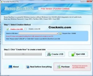 Renee PassNow Pro 2022.10.07.166 Crack + Full Version (Latest)