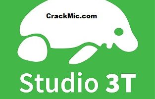 Studio 3T Crack + Torrent Full Version [2022]