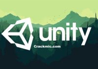 Unity Pro 2022.1.0.8 Crack + License key (2022) Free Download