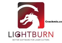Lightburn 1.0.06 crack + (100% Working) License Key [2022]