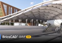 BricsCad Platinum 22.1.06 Crack + License key Free Download