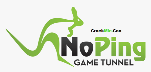 NoPing 4.0.3.3 Crack + Key (Torrent) Free Download