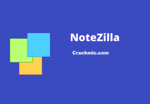 Notezilla 9.0.27 Crack + (2023) Activation Key [100% Working]