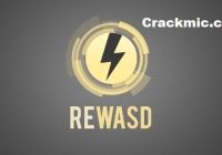 reWASD 6.1.0.5560 Crack + Serial key [Torrent] Free Download