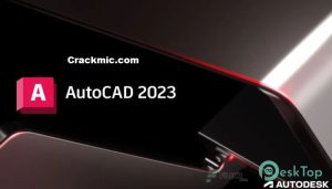 AutoCAD 2023 Crack + Activation key (100% Working)