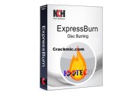 Express Burn 11.09 Crack With Registration Key Full Version 2022