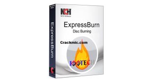 Express Burn 11.11 Crack (Mac OS) Registration Code 2023