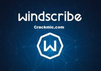 Windscribe VPN 3.1.887 Crack + Keygen [Premium for Lifetime]