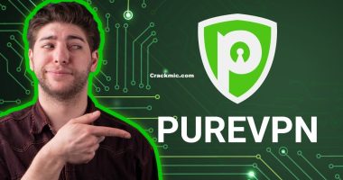 PureVPN 9.1.0.14 Crack With Serial Key Full Version [2022]