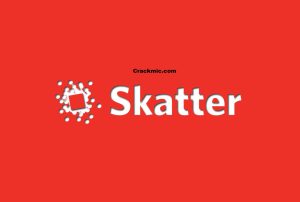 Skatter 2.1.7 Crack + (100% Working) License key [2D/3D]