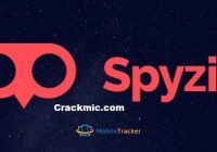 Spyzie 7.7.42 Crack + License key [Torrent] Lifetim Free Download