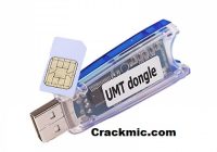 UMT Dongle 7.6 Crack Setup + Loader [Without Box] Download