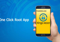 One Click Root 3.9 Crack With Serial Key Free Download (2022)