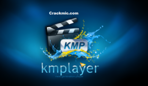 KMPlayer 8.25.13 Crack + Serial Key (Torrent) Download