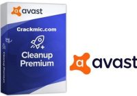 Avast Cleanup Premium 22.4.6009 Crack Key & Activation Code!