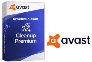 Avast Cleanup Premium 22.7.6025  Crack Key & Activation Code!