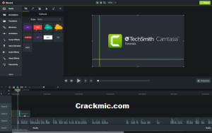Camtasia Studio 2022.0.19 Crack + Serial Key (Latest) Full Version