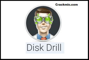 Disk Drill Pro 5.0.734.0 Crack & Activation Code (100% Working)