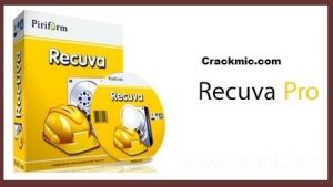 Recuva Pro 1.58 Crack With (100% Working) Serial Key [Latest]