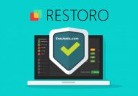 Restoro 2.2.6.0 Crack With License key [Latest] Full Version