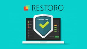 Restoro 2.5.0.9 Crack With License key [Latest] Full Version