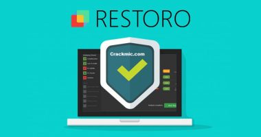 Restoro 2.2.6.0 Crack With License key [Latest] Full Version