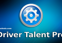 Driver Talent Pro 8.0.9.52 Crack & Activation Key [Latest+2022]