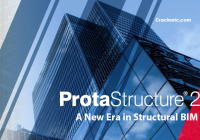 Prota Structure 2022 Crack With Keygen [100% Working]