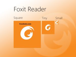 Foxit Reader 12.1.0 Crack + Activation Key (100% Working) 