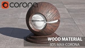Corona Render 8 Crack + Torrent (R23) For 3ds Max Free [2023]