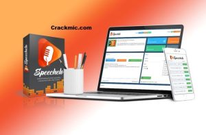  Speechelo Pro 2023 Crack + Torrent Free Download [Latest]