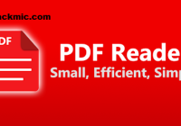 PDF Reader Pro 2.8.10.1 Crack Full Torrent (macOS) Download