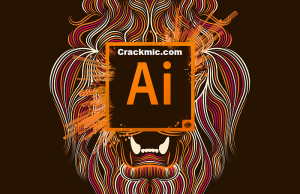 Adobe Illustrator CC 2022 26.5.1 Crack Key + Full Version Download