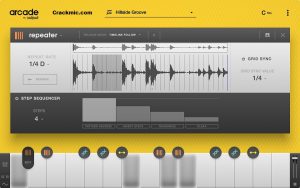 Arcade VST Output Crack v2.3 + Torrent [Mac/Win] Free Download