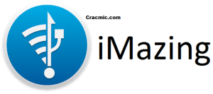 iMazing 2.15.9 Crack Key + Activation Code (2022) Free Download