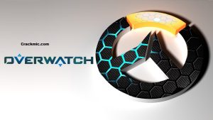 Overwatch 3.17 Crack [Keygen + Torrent] PC Free Download