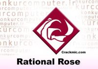 Rational Rose Crack 2022 + Full Version (Latest) Free Download