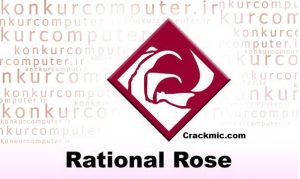 Rational Rose 7.0.0.4 Crack + Full Version (Latest) Free Download
