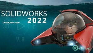 SolidWorks 2023 Crack With Serial Number [Latest] Full Version