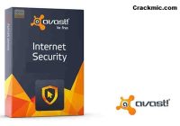 Avast Internet Security 2022 Crack Key Full Version [Updated]
