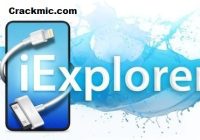 iExplorer 4.5.3 Crack & Keygen [Latest-2022] Here Download