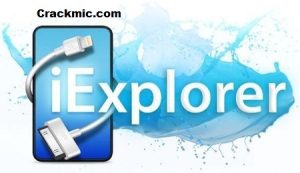 iExplorer 4.5.3 Crack + Registration Code (Mac) Download