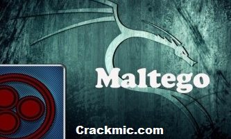Maltego 4.3.0 Crack & License key [Latest] Free Download