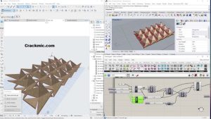 ArchiCAD 25 Crack With {100% Working} License key (2D&3D)