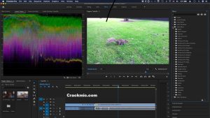 Adobe Premiere Pro 2022 v22.5.0.62 Crack Full Keygen [Mac/Win]